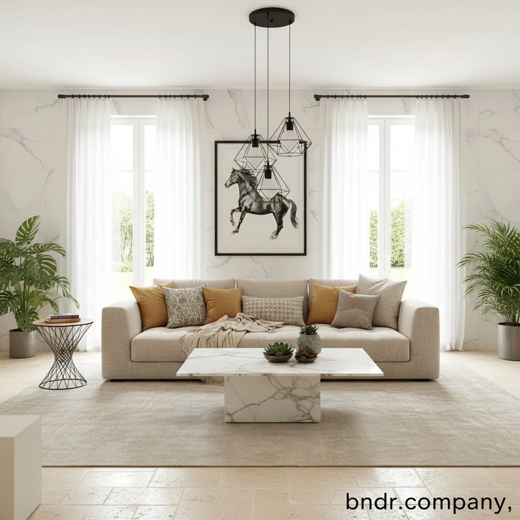 Spaces that invite you to linger. 

Every detail tells a story. Each texture draws you in.

Discover the harmony of light, material, and design. 

Which element would you bring into your space? ✨