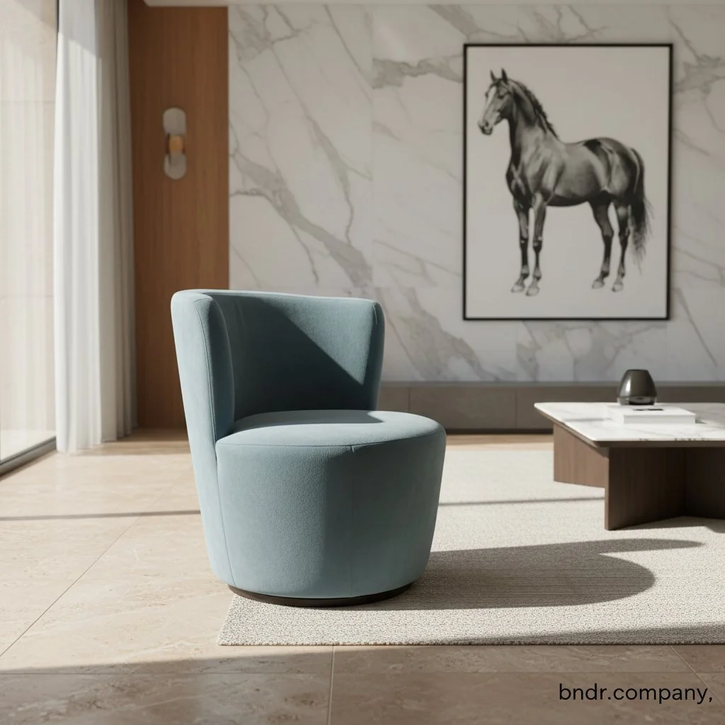 Where design meets emotion, value is born.

A chair that transforms a room&rsquo;s energy.
Every curve tells a story of craftsmanship.

Curious how spaces can sell themselves?
Tap to discover the art of Sales Architecture. ✨
