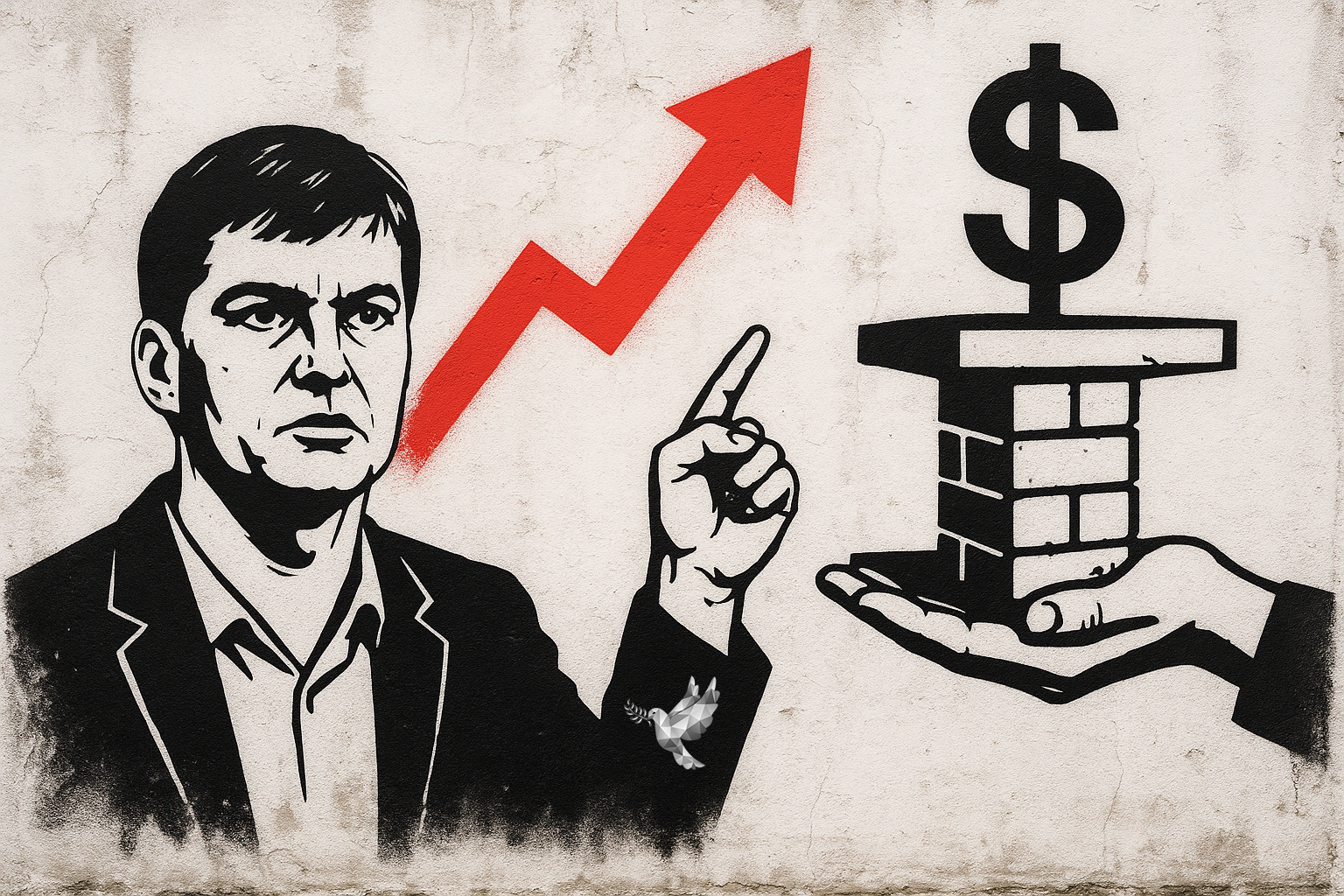 2026: Wenn der Zyklus ruft, Burry warnt – und warum Stabilität zur wichtigsten Waffe wird