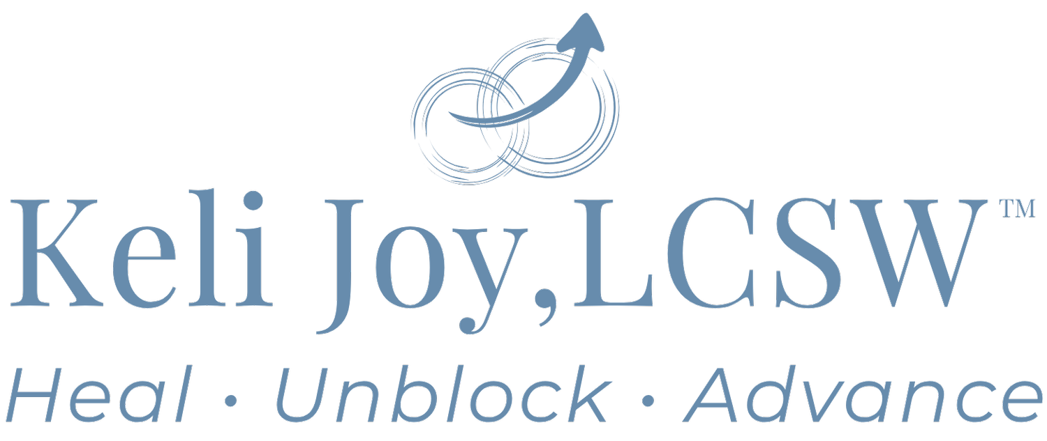 Keli Joy Therapy | EMDR &amp; Subconscious Therapy for Lasting Change