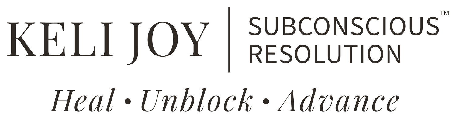 Keli Joy, LCSW | Heal. Unblock. Advance. | Psychotherapy