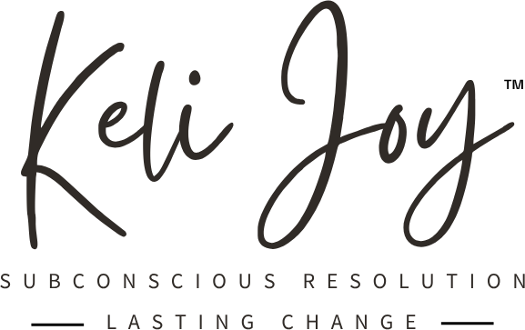 Keli Joy Hemingway, LICSW, LCSW  | Re-Script · Resolve · Actualize | Transformational Therapy for Lasting Change