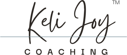 Keli Joy, LCSW | Heal. Unblock. Advance. | Psychotherapy