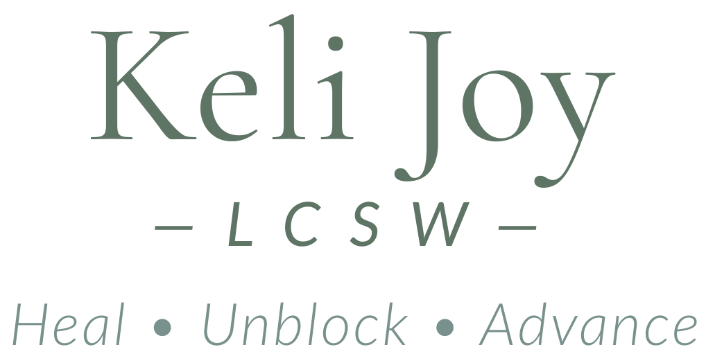 Keli Joy Therapy