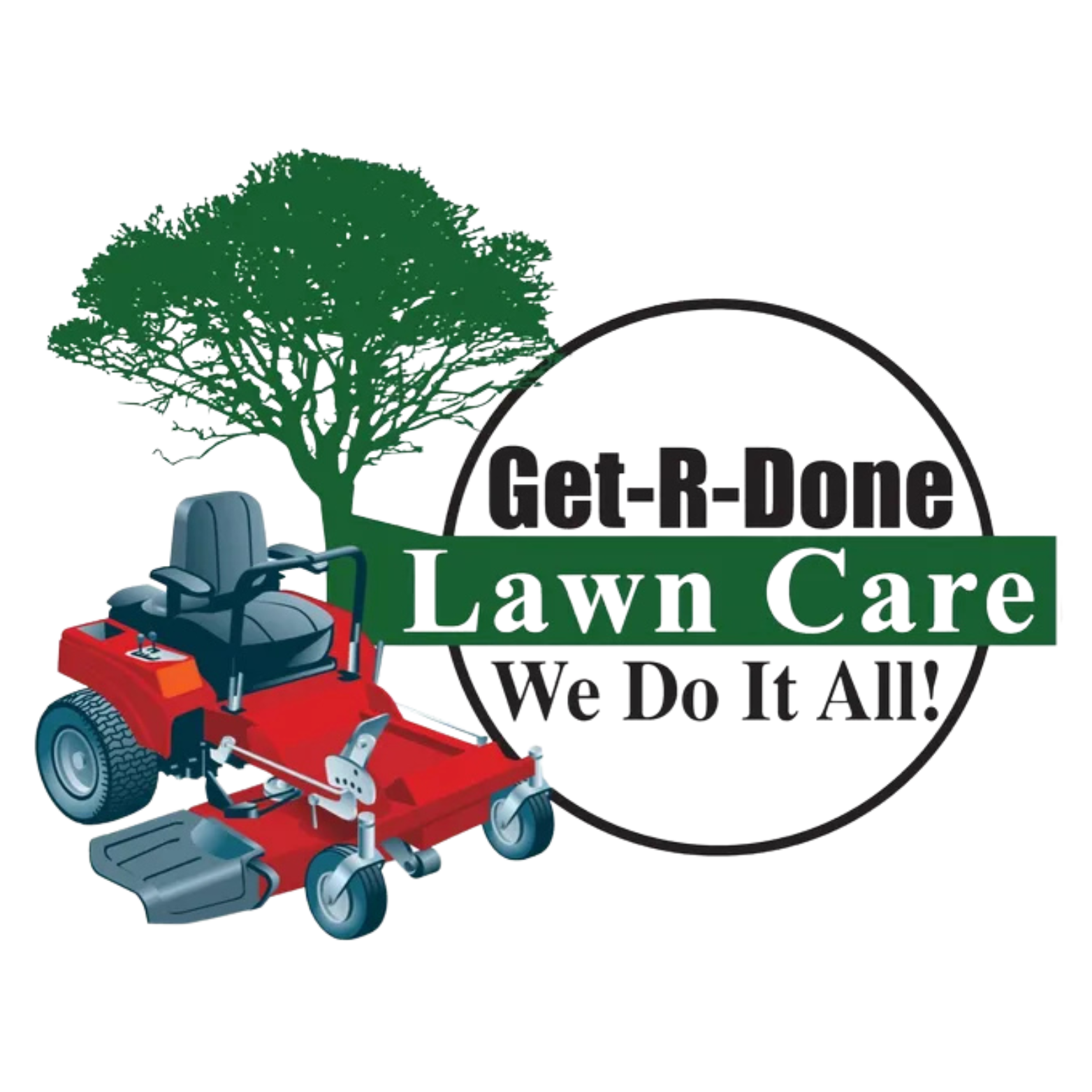 Get R Done Lawn Care