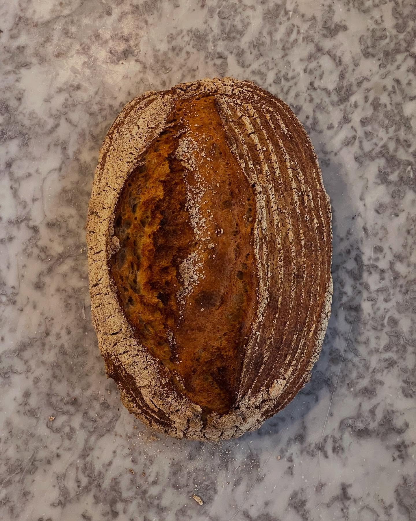 Bits from Feb &amp; March