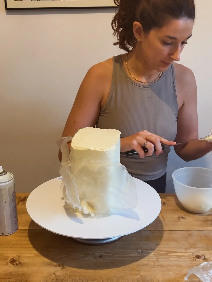 Had a little play, kinda feeling it