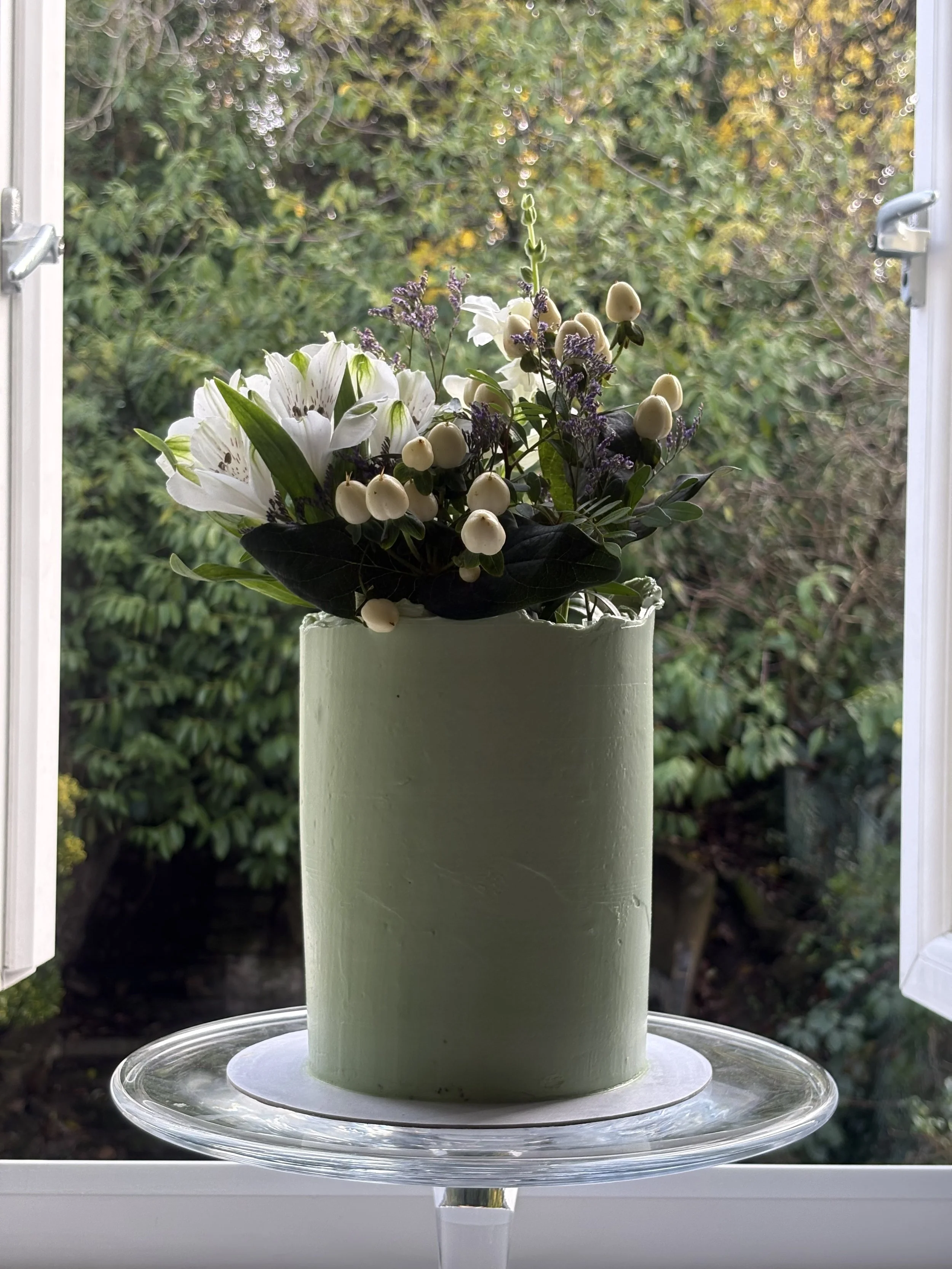 The Floral Collaboration