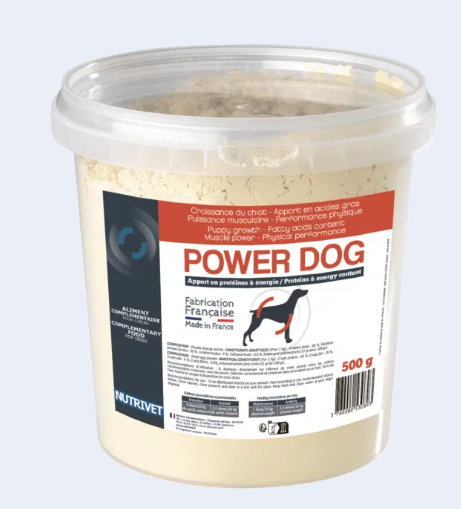 Power Dog