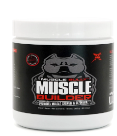 Muscle Builder Xdog