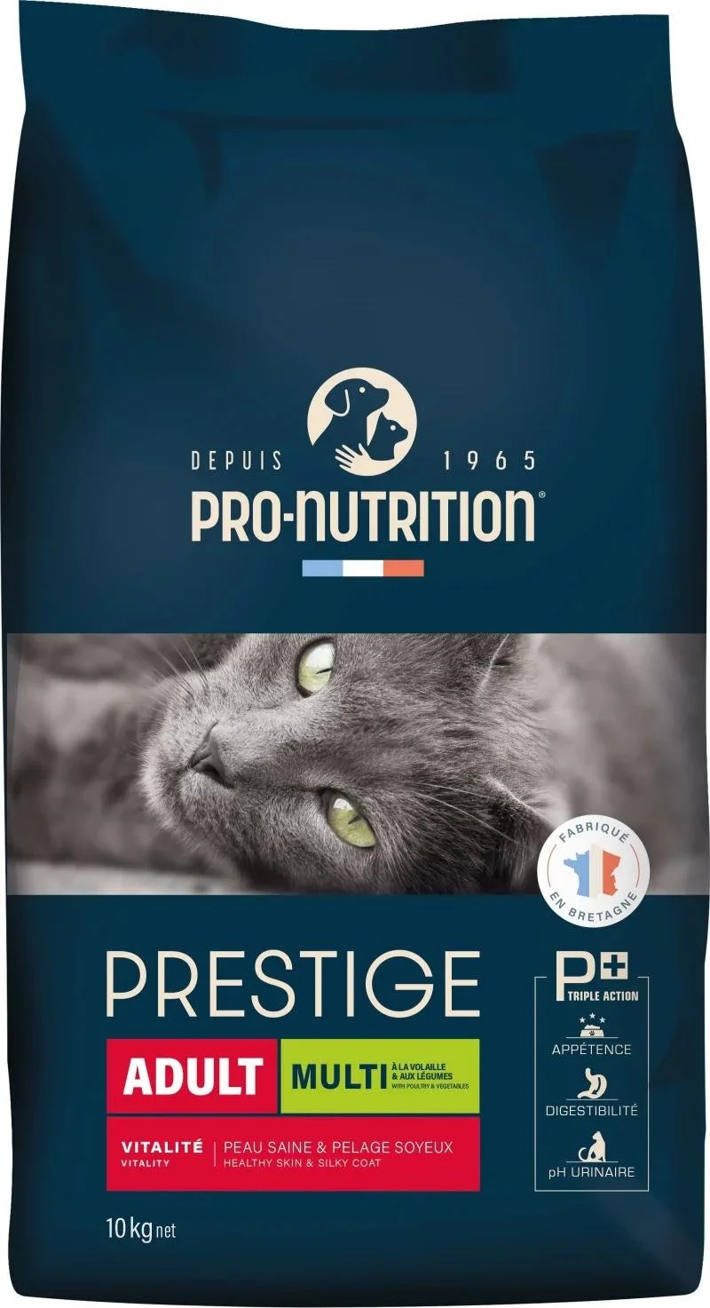 Prestige Chat Adult