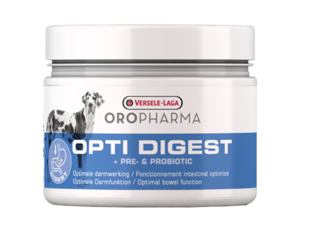 Optidigest