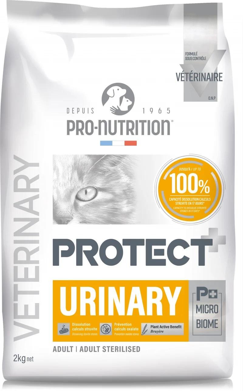 Urinary Protect Chat
