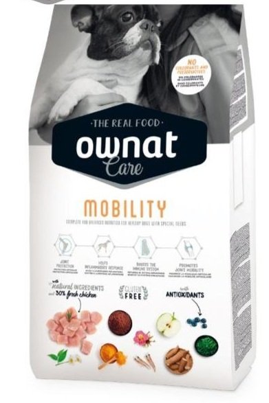 Care Mobility
