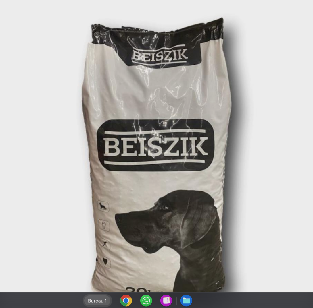 Beizsik Complet