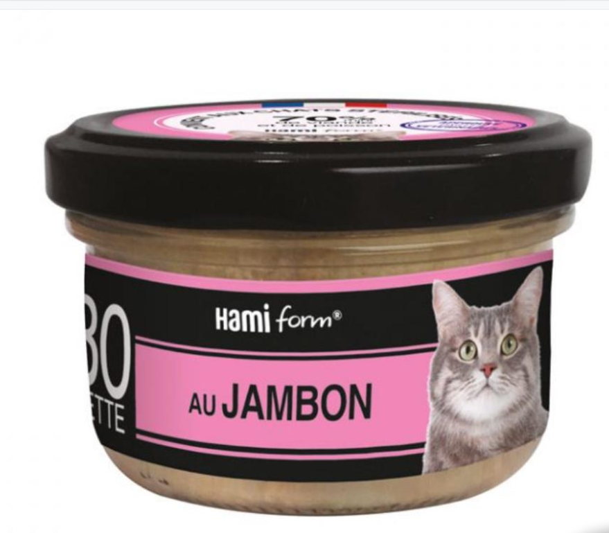 Hamiform Recette Jambon