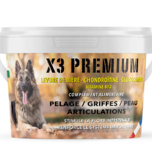 X3 Prenium