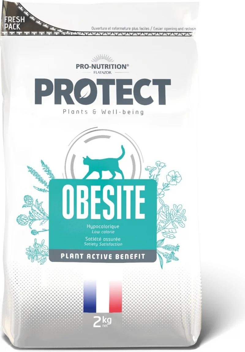 Protect Obesite Chat