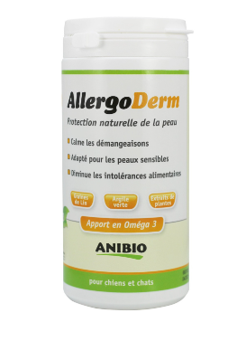 Allergoderm Anibio