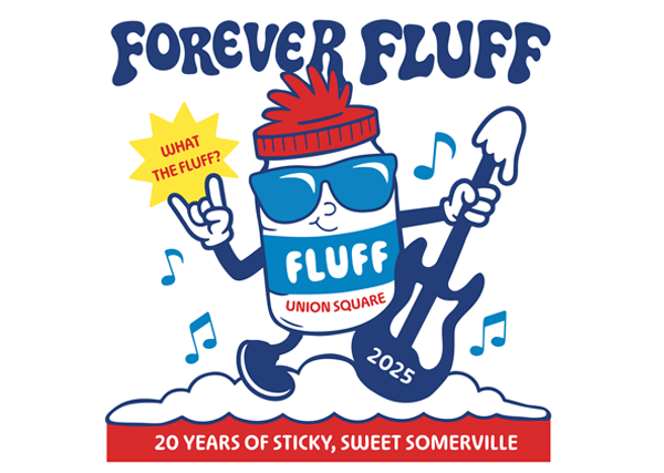Fluff Festival