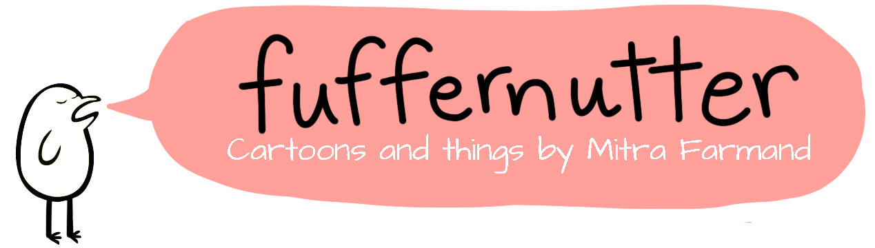 Fuffernutter