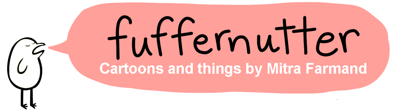 Fuffernutter