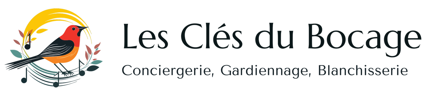 Les clés du Bocage