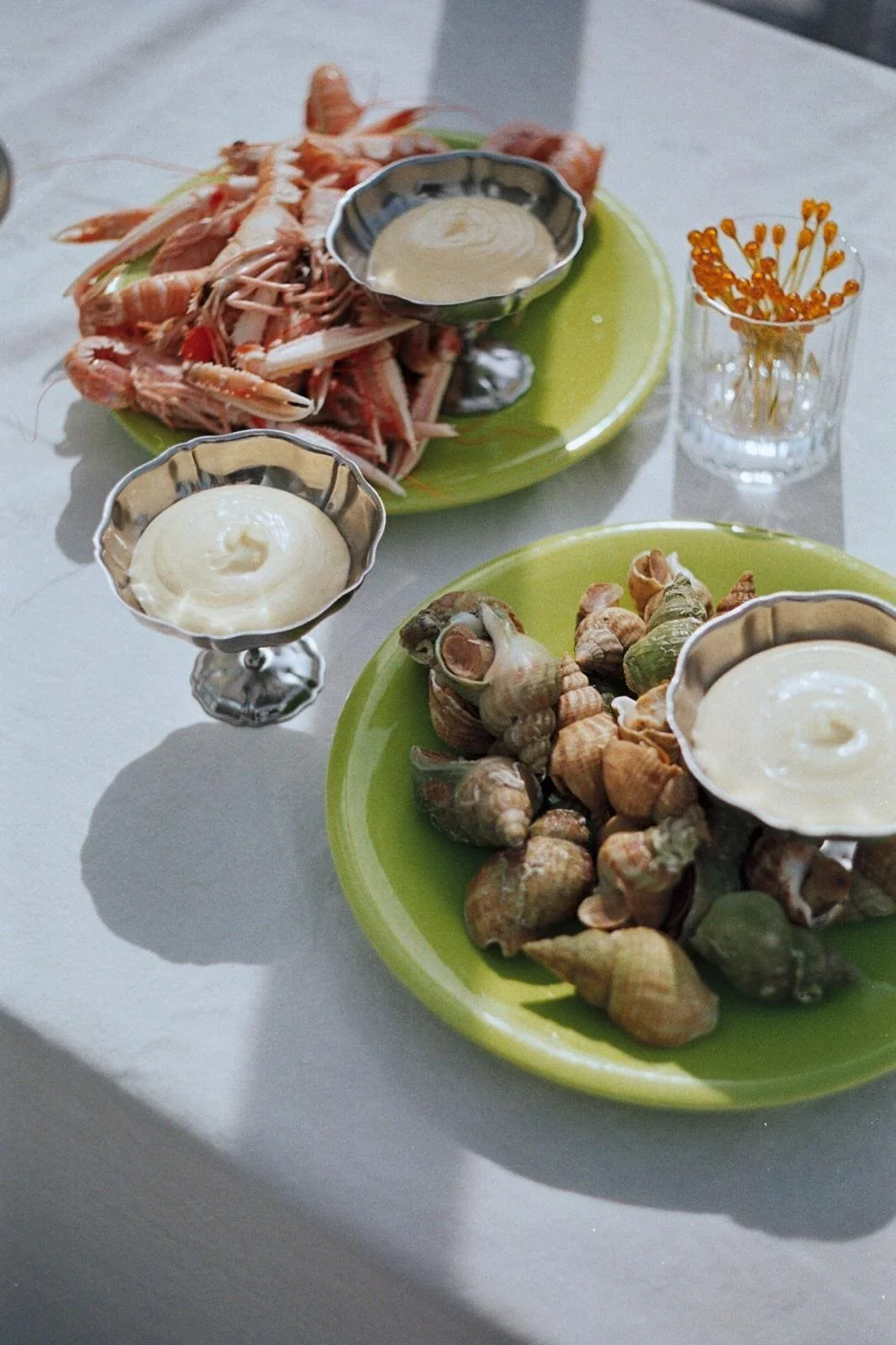 cocktail mariage