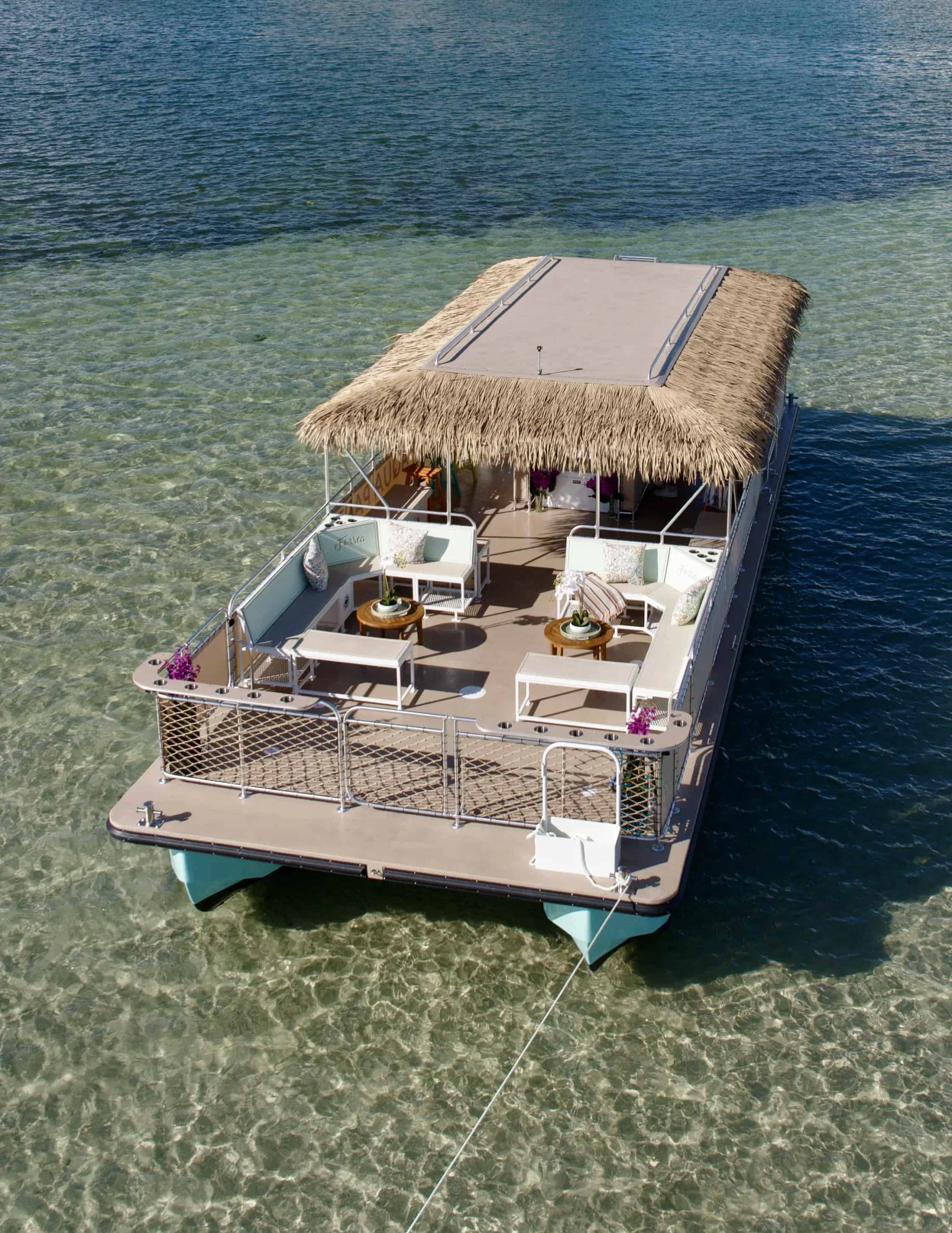 A&M Manufacturing COI Boat