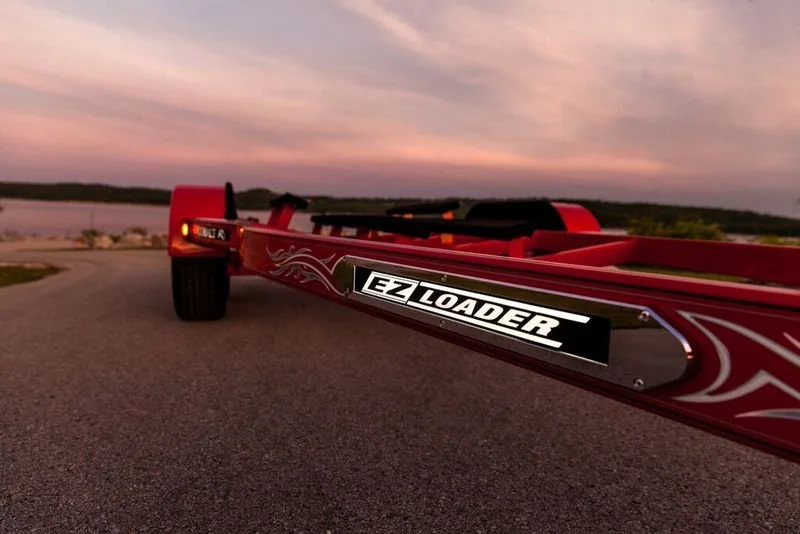 EZ Loader Trailers