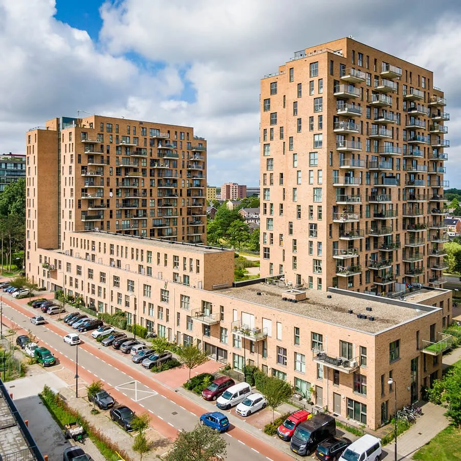 De Hofmeesters in Rijswijk