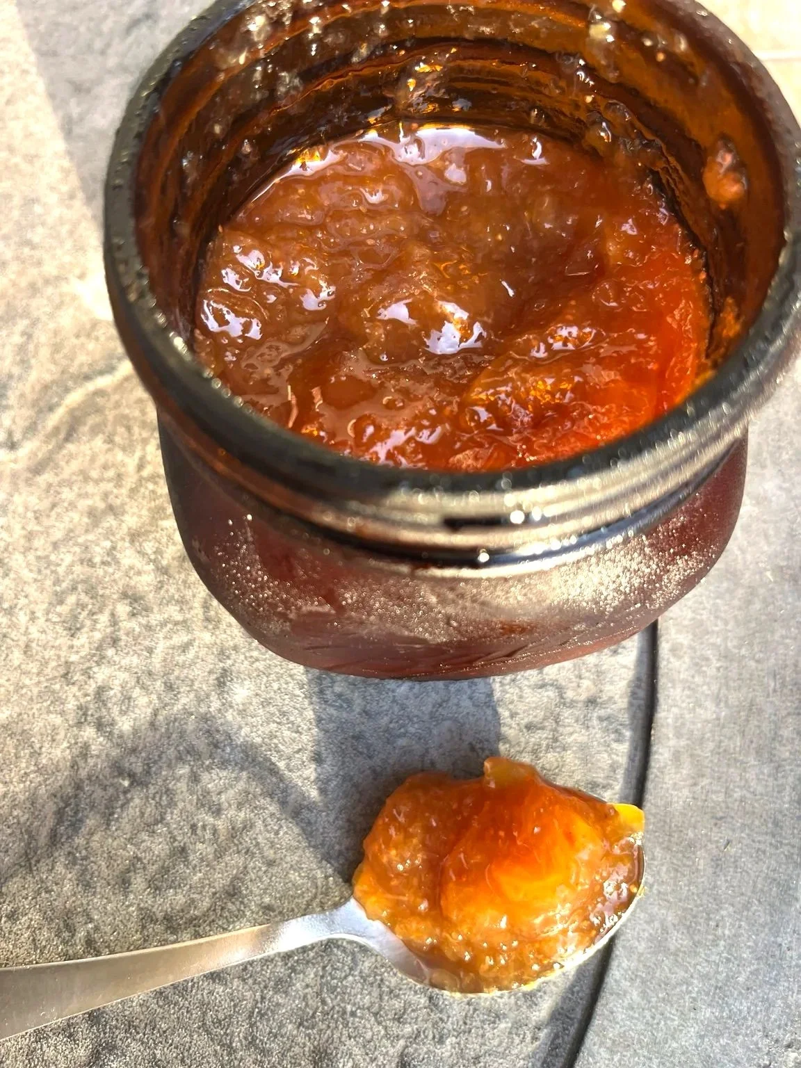 Refrigerator Fig Preserves: An Easy Houston Recipe (No Pectin)