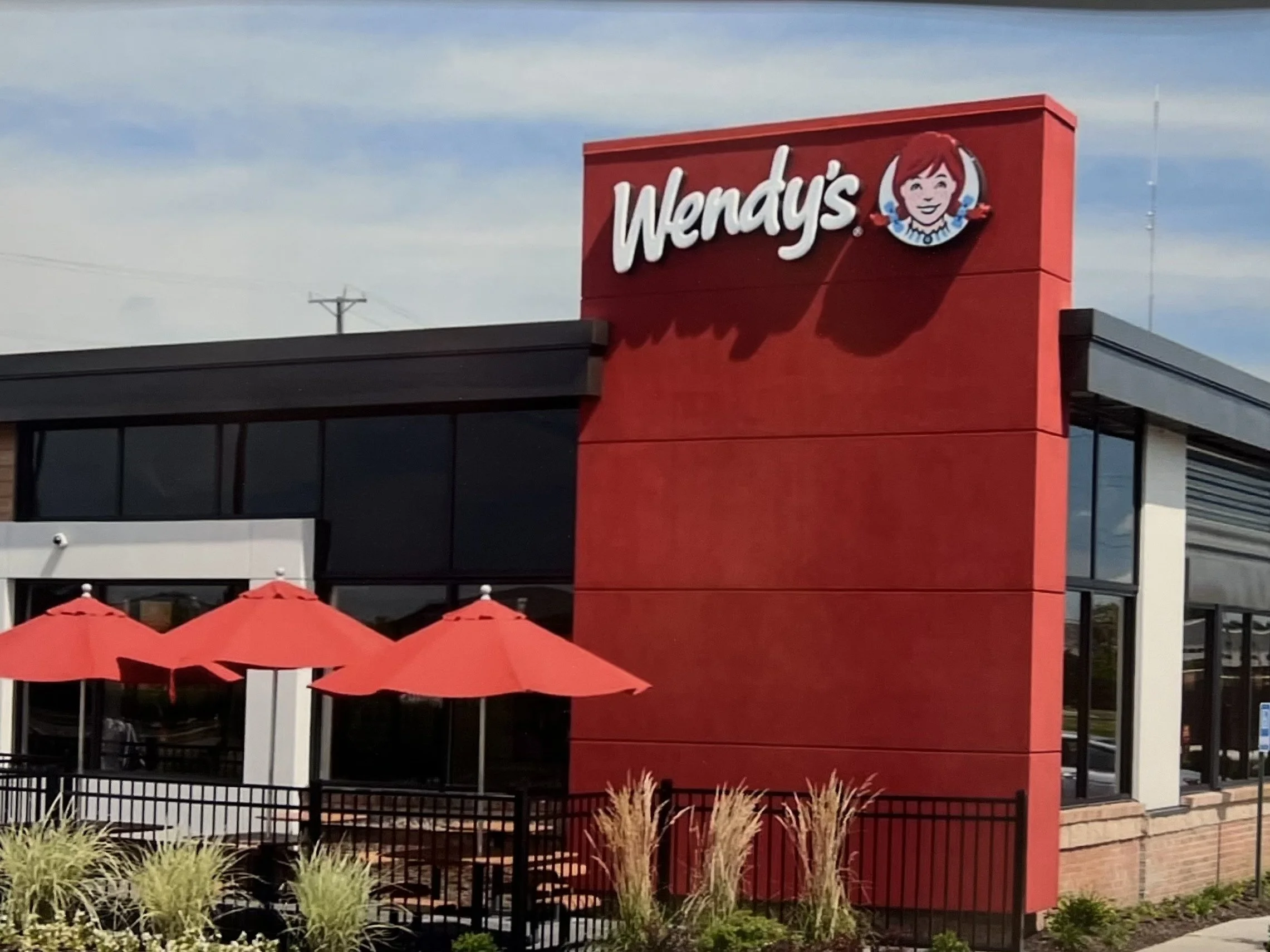 Wendy's Major Franchisee Meritage Hospitality Files for Bankruptcy