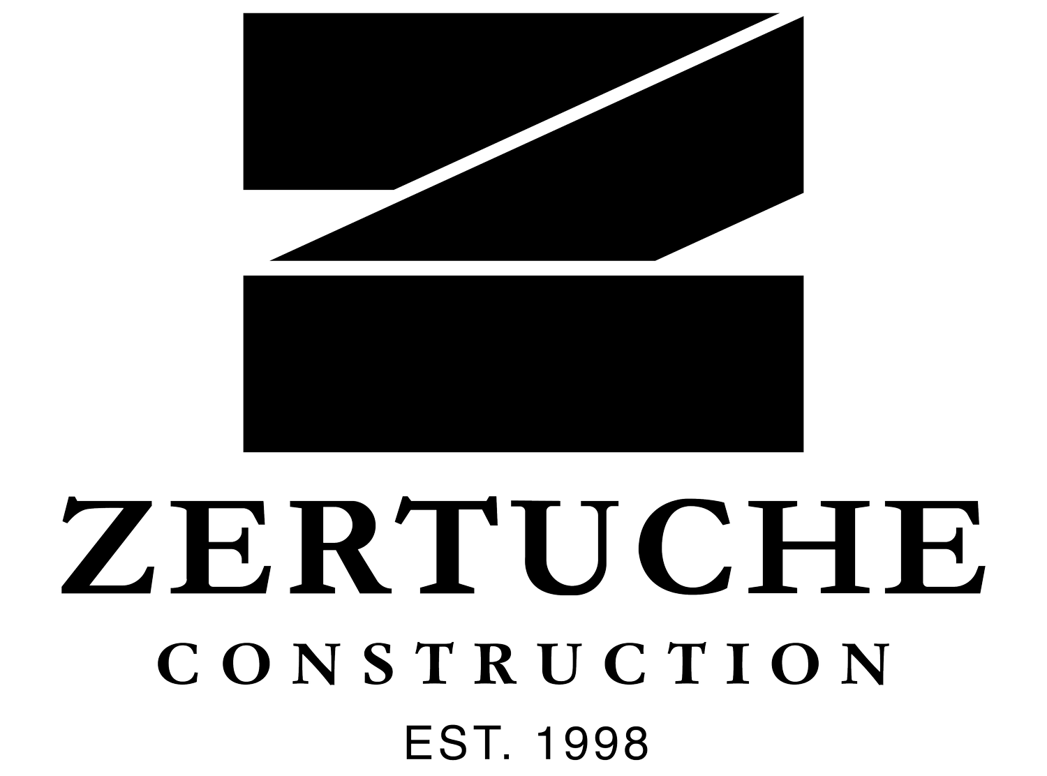 Zertuche Construction