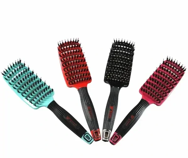 “Non è solo una spazzola. È Vision Brush.”