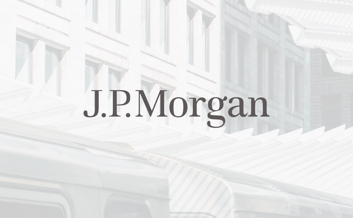 J.P.Morgan