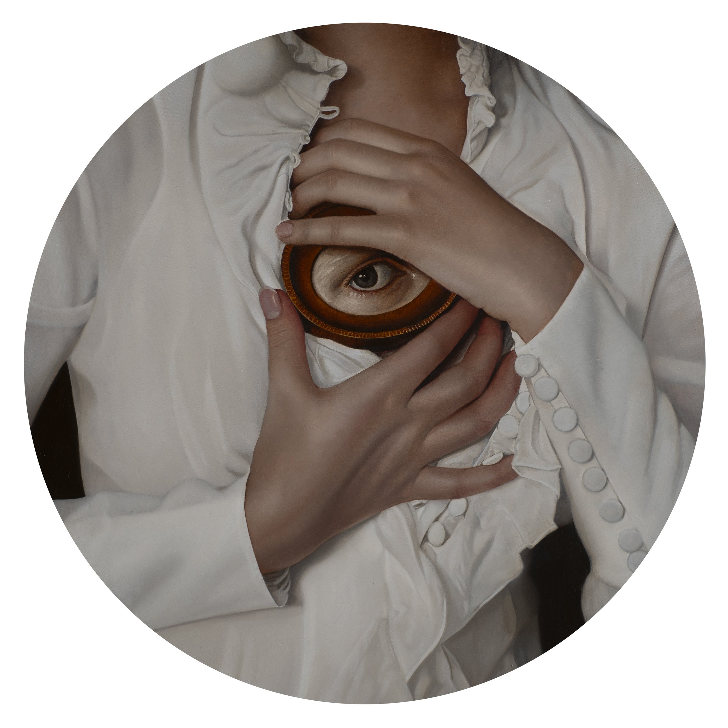 The Lover's Eye I — Limited Edition