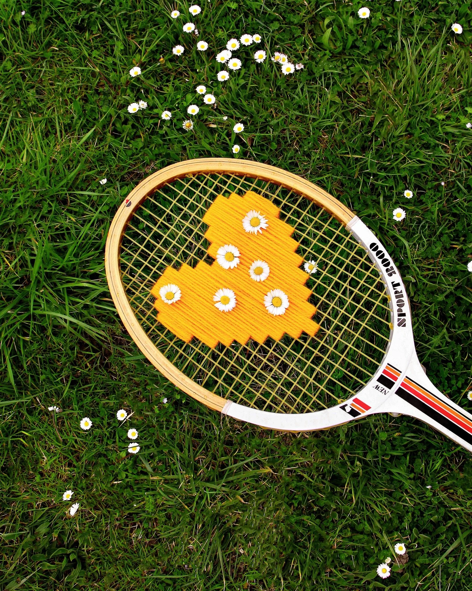 Ceci est une incantation au Printemps 🙏🌼☀️⛱️😎🍹🌻

Si toi aussi tu es en manque de ciel bleu, et que tu guettes le moindre rayon de soleil pour d&eacute;gainer ton plus beau tee-shirt&hellip;

Viens faire ta petite incantation en commentaires ✨
En