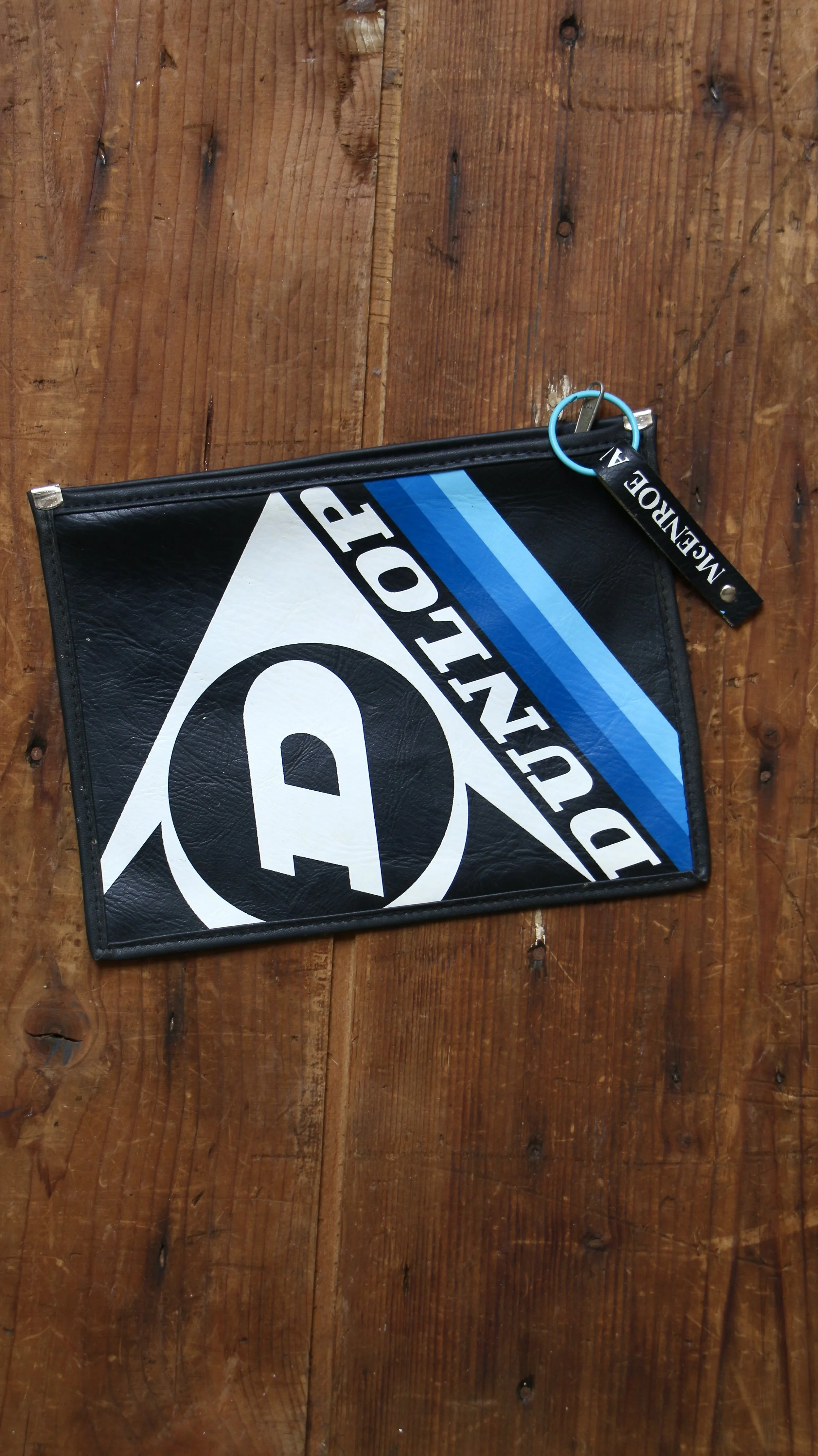 Pochette Send Love Dunlop
