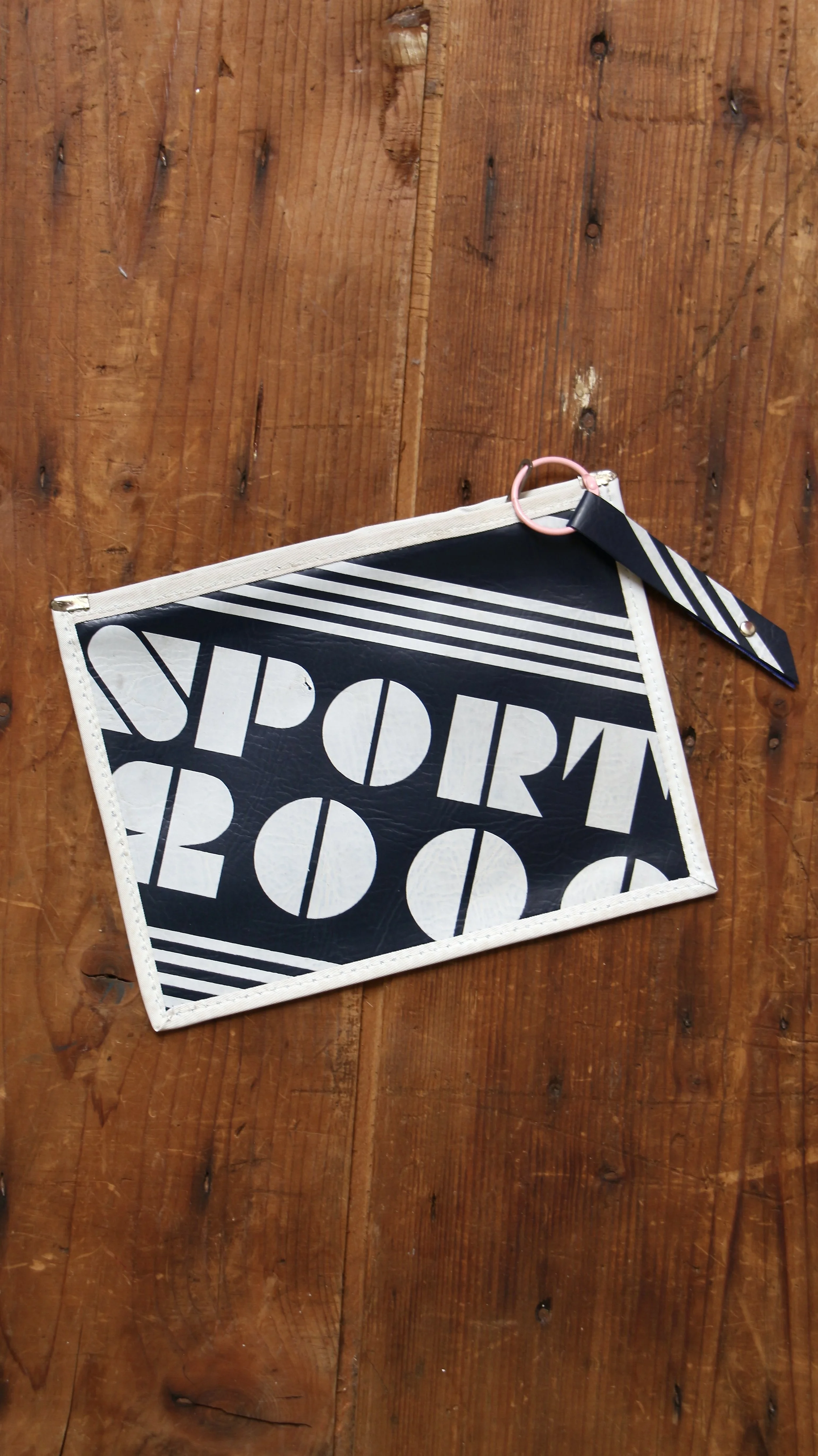 Pochette Send Love Sport 2000