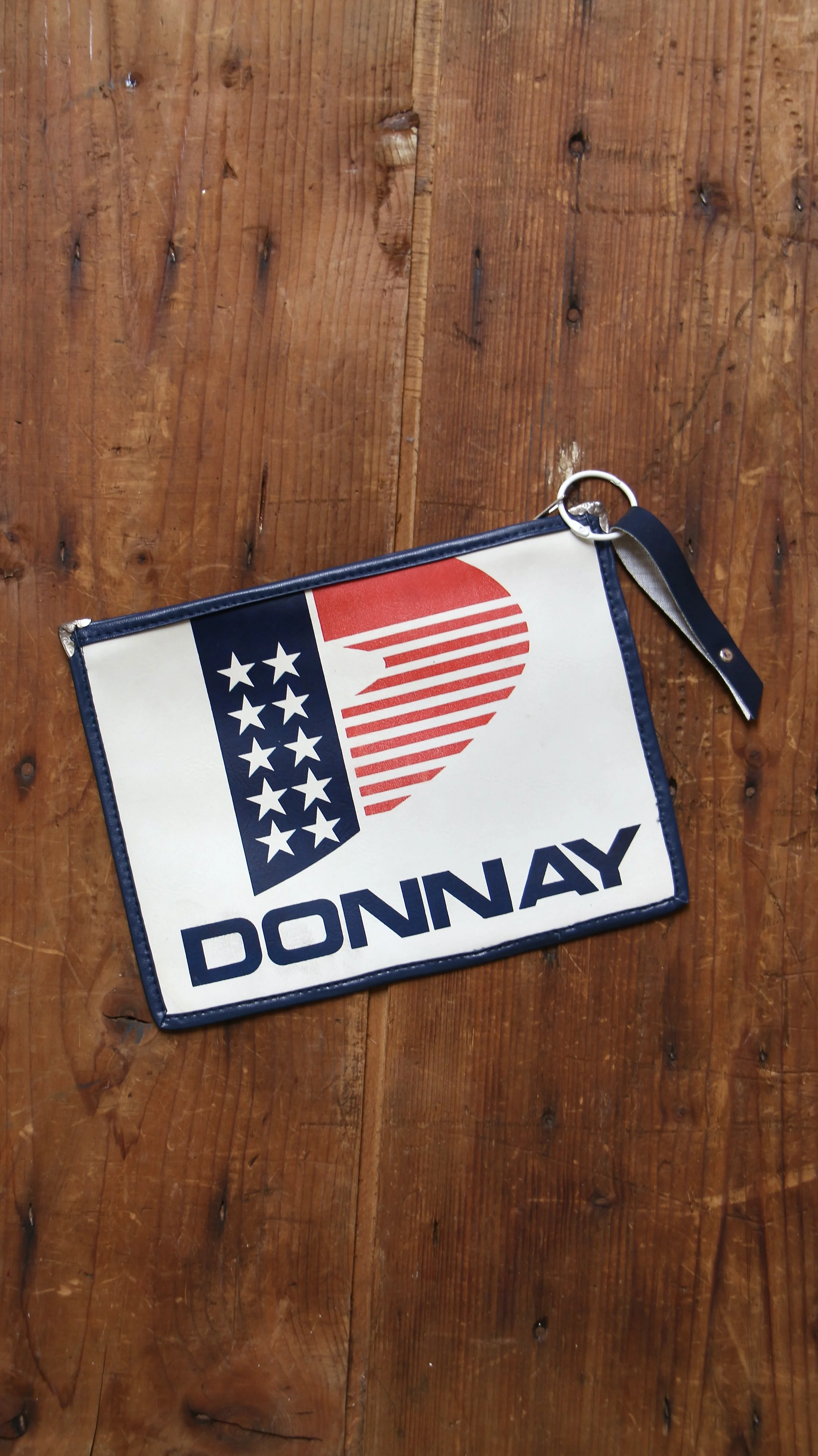 Pochette Send Love Donnay Etoiles