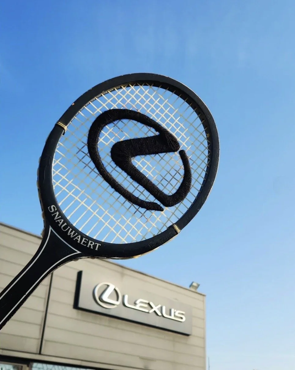COLLABORATION LEXUS