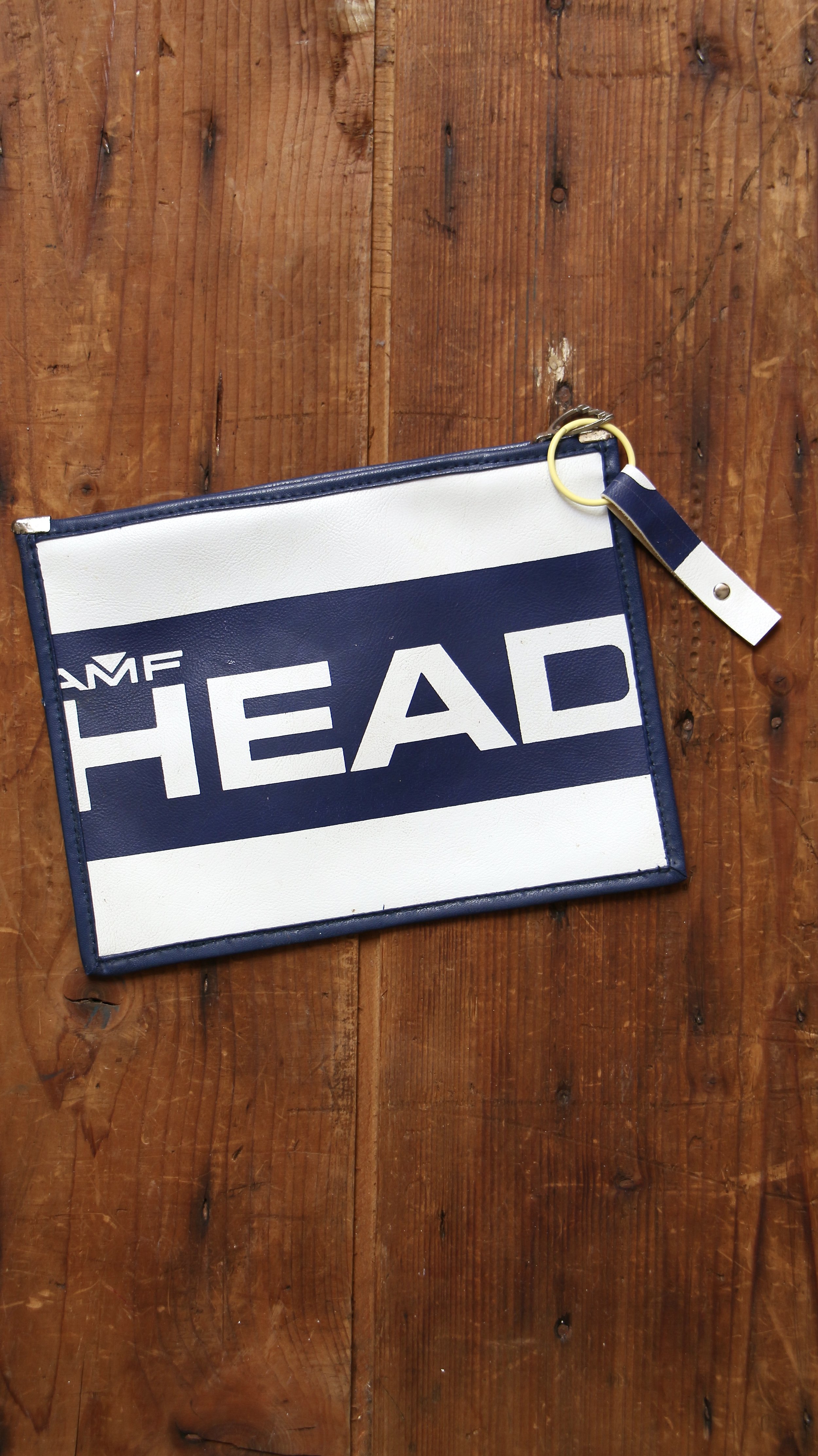 Pochette Send Love Head