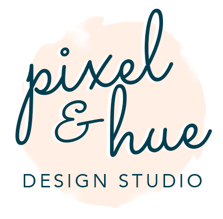 Pixel &amp; Hue Design Studio