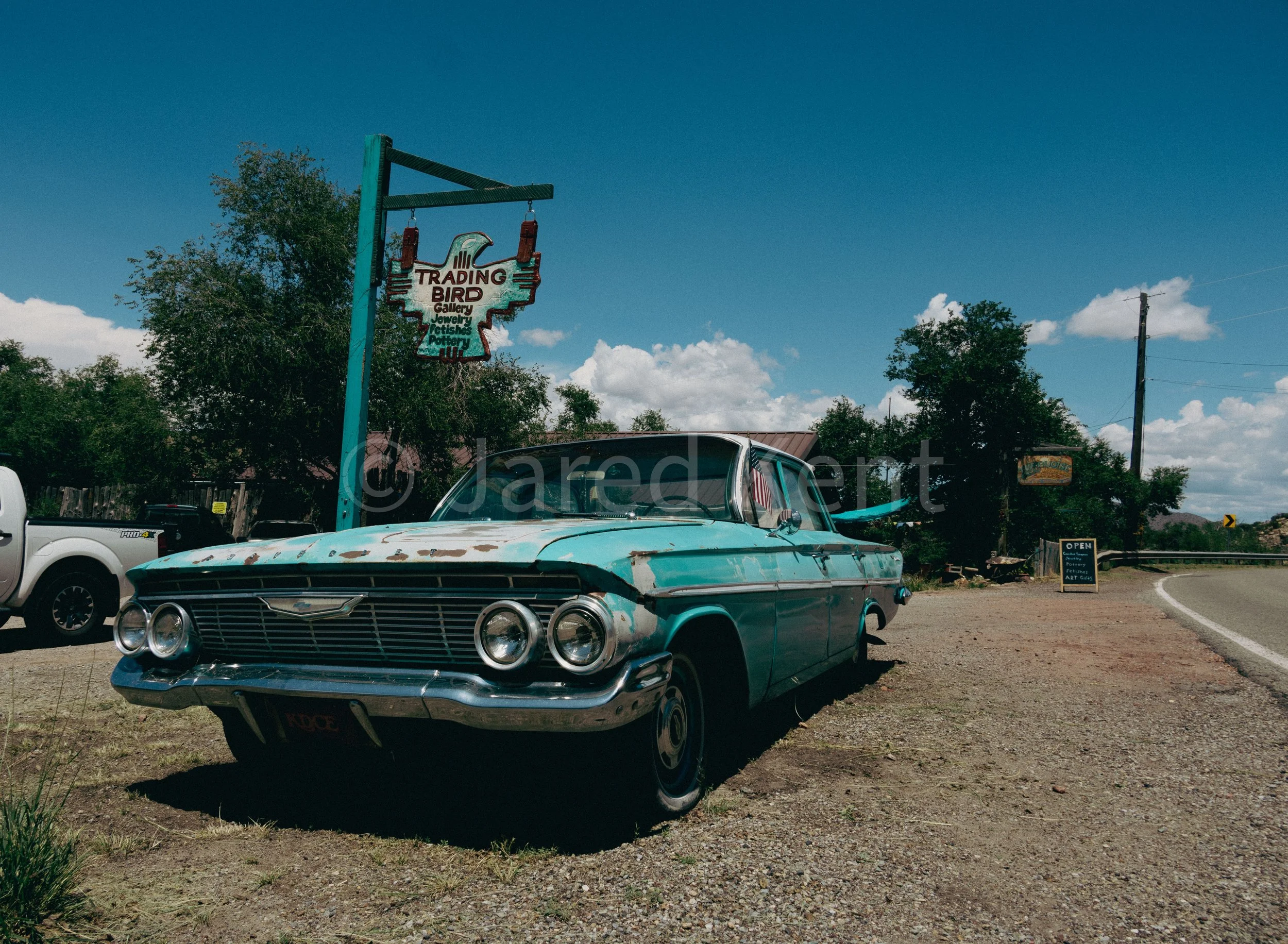 Turqoise Car Madrid - Compressed and Watermarked.jpg