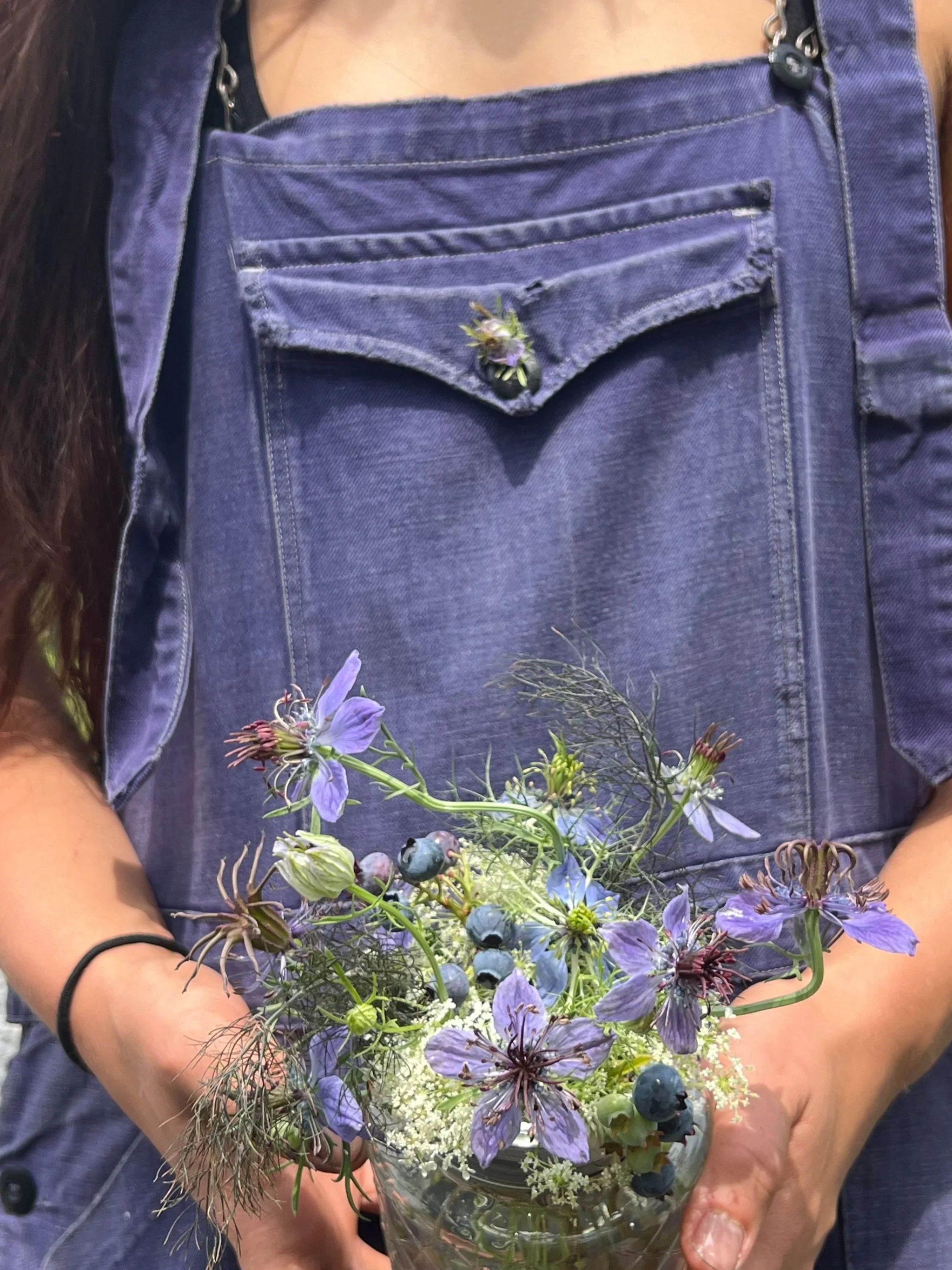 Flowers (Summer 2024)