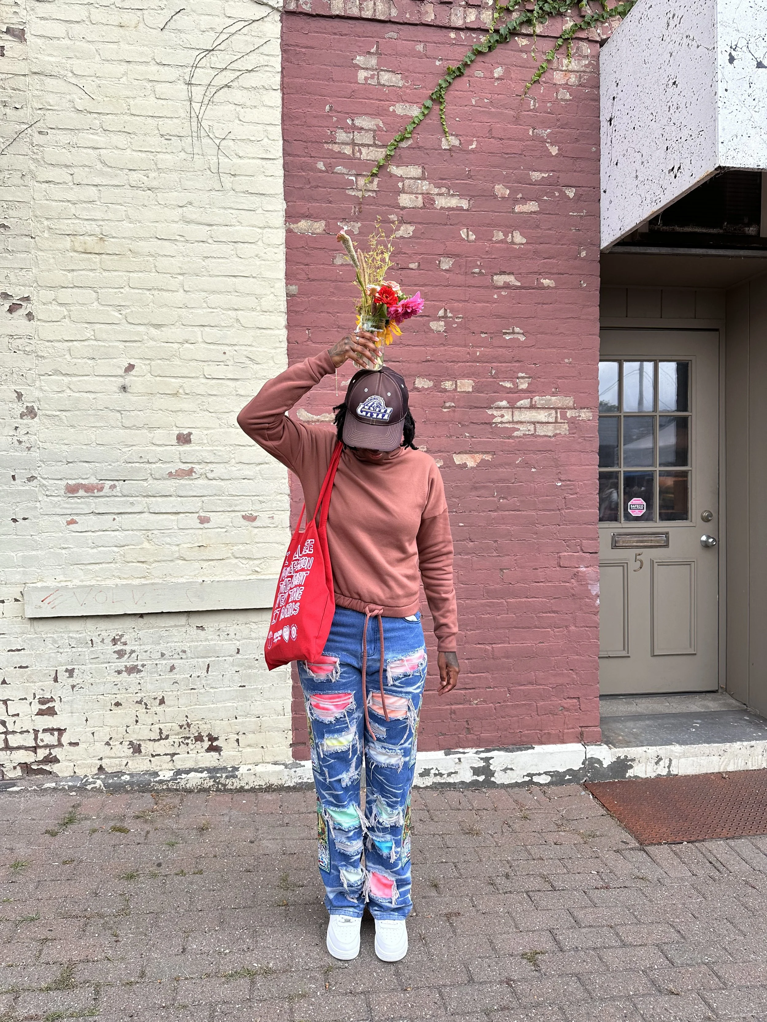 Heart of Midtown Festival by Rewind Kingston- In loving memory of Cassidy Flood (Fall 2024)