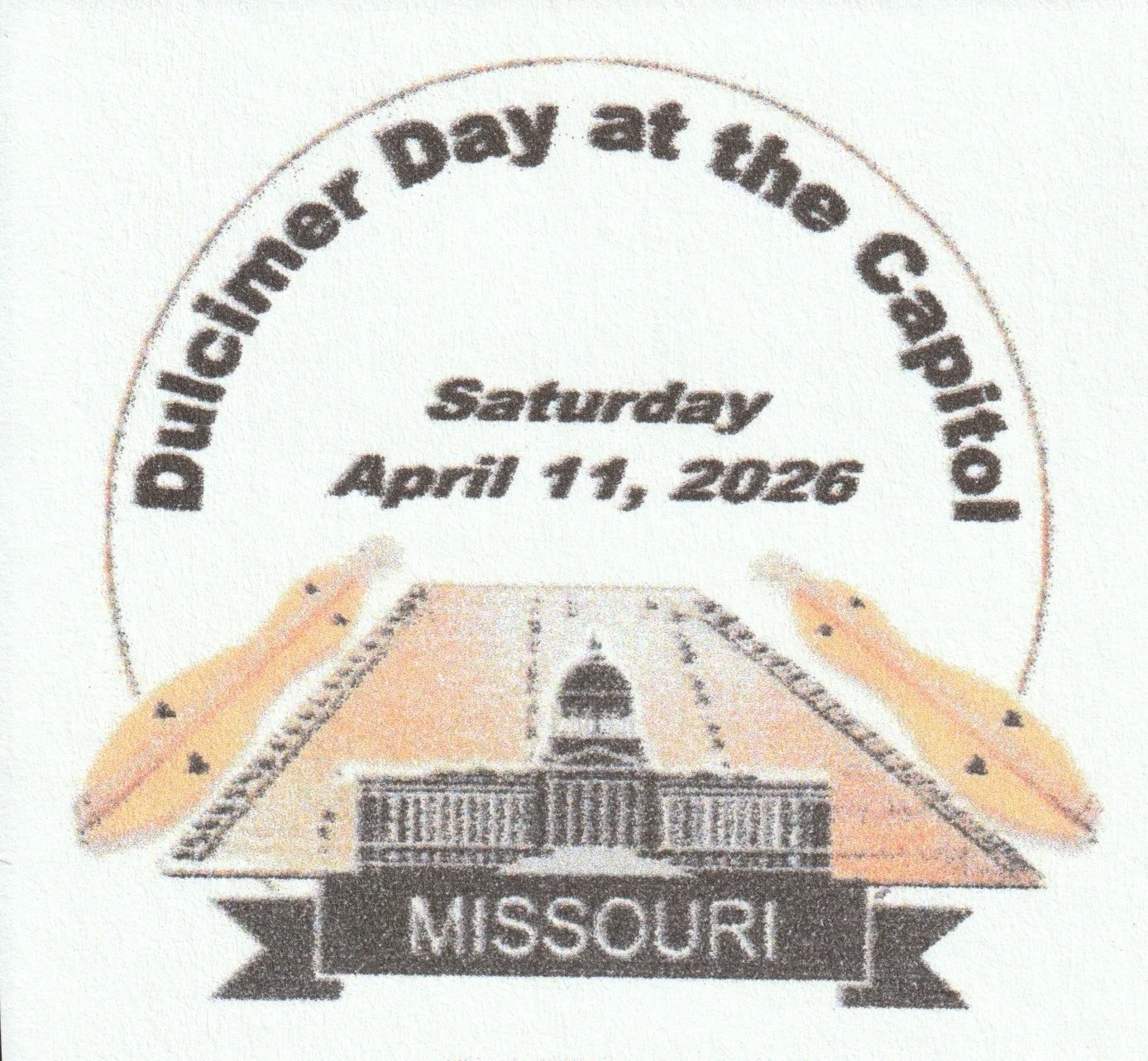Dulcimer Day at the Capitol