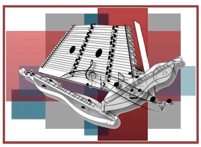 Hammered Dulcimer Zoom Workshop