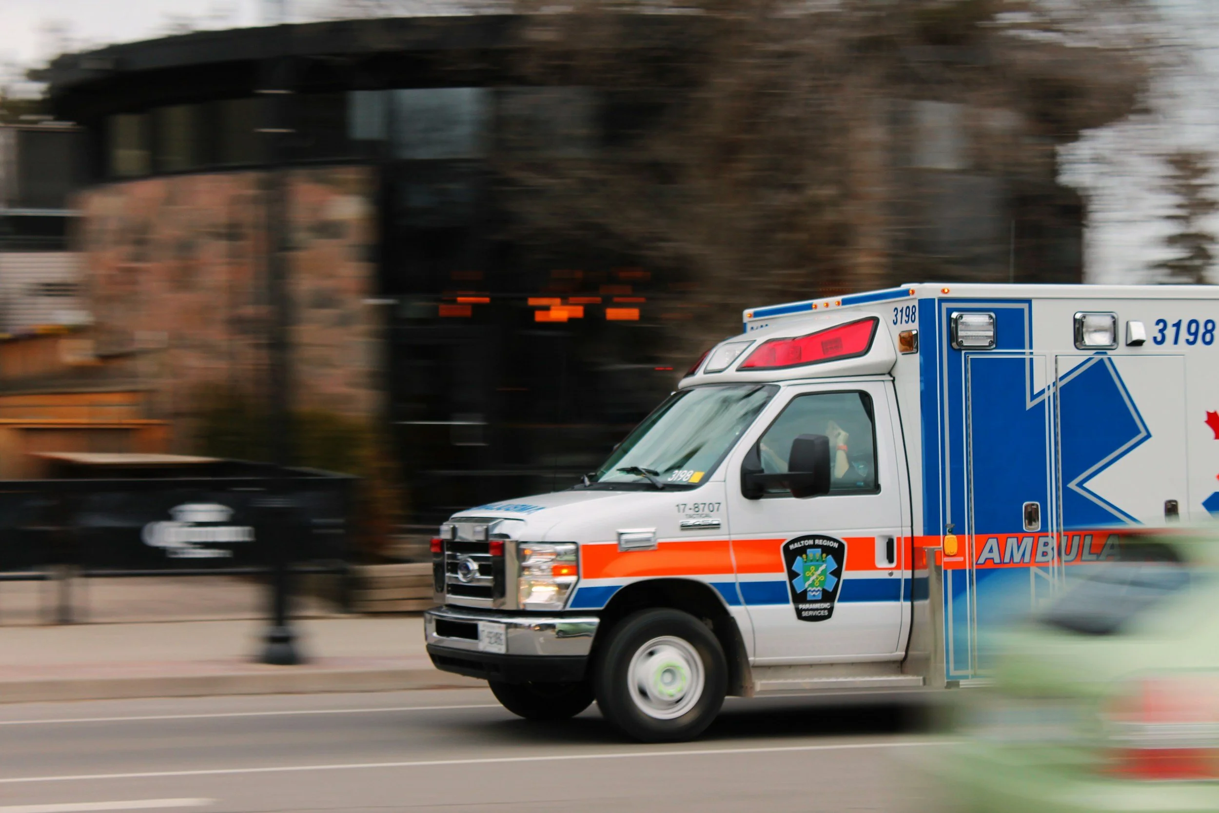 Emergency Preparedness- Own the Process & Be Ready